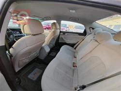 هیوندای سۆناتا